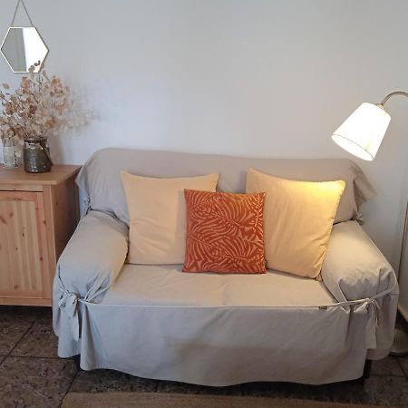 Casa Olivera- Apartament Al Passeig Font Vella سانت إلاري ساكالم المظهر الخارجي الصورة