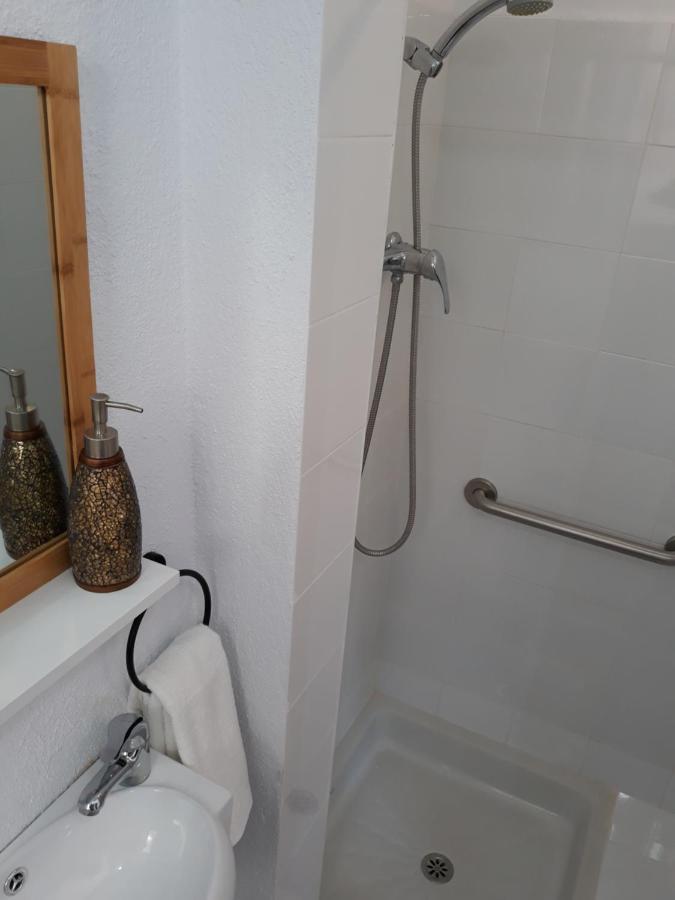 Casa Olivera- Apartament Al Passeig Font Vella سانت إلاري ساكالم المظهر الخارجي الصورة