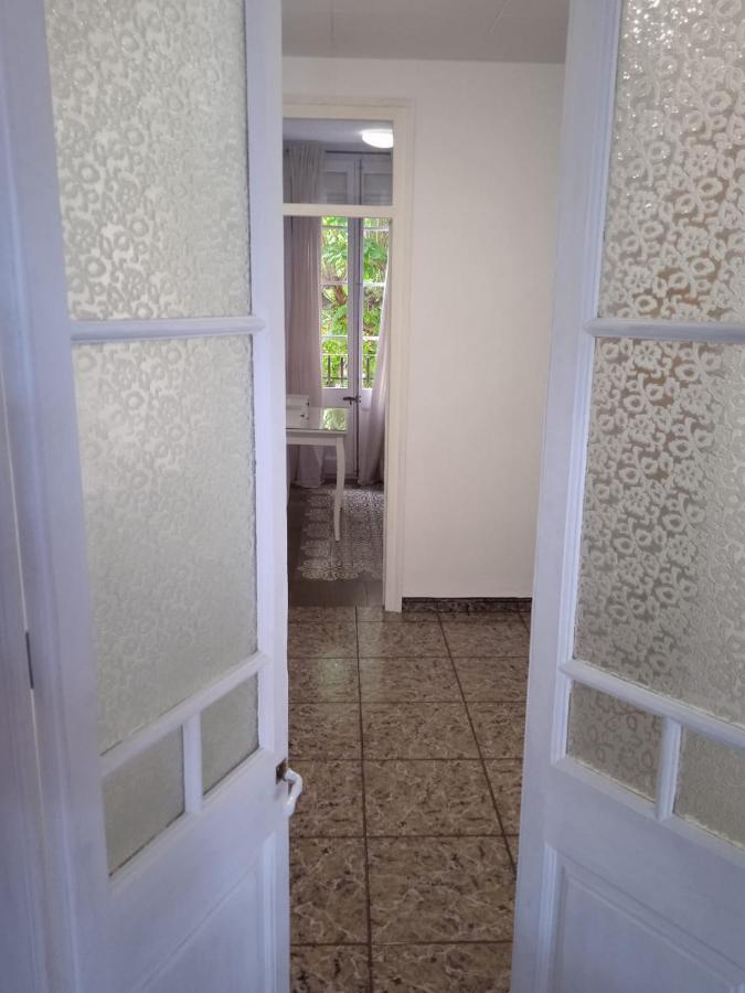 Casa Olivera- Apartament Al Passeig Font Vella سانت إلاري ساكالم المظهر الخارجي الصورة